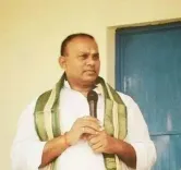 विवाद और हंगामे के बीच फिर से झारखंड प्रदेश राजद अध्यक्ष बने संजय सिंह यादव