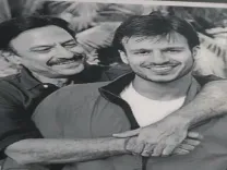 क्या विवेक ओबेरॉय को अपने पिता से जुड़ी एक बात से डर लगता था? पिता सुरेश ओबेरॉय के जन्मदिन पर खोला राज