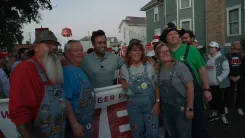 Vivek Ramaswamy Backs Small-Town Ohio in New Post