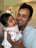 Vivek Ramaswamy Shares Father's Day Gratitude on X