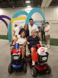 Vivek Ramaswamy visits Ohio State Fair, backs farmland preservation