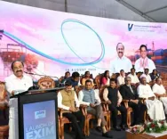 Vizhinjam Port launches EXIM ops, Kerala eyes new maritime economy