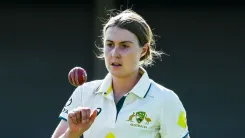 Vlaeminck, Brown lead Australia A women's squad for India tour from Sept 12