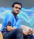 सौरव गांगुली ने ईडन गार्डन्स की ऐतिहासिक टेस्ट जीत को याद किया: 'यह किस्मत थी'