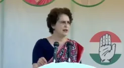 क्या वोट को बर्बाद करना उचित है? महागठबंधन बिहार में कई सुधार लाने के लिए प्रयासरत है: प्रियंका गांधी