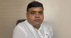 ‘वोटर अधिकार यात्रा’ से लोगों के मताधिकार को बचाएंगे : शक्ति सिंह यादव 