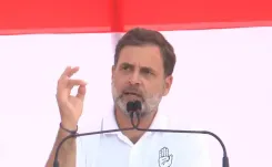 क्या कांग्रेस का अभियान लोकतंत्र बचाने की आवाज है? अब तक 5 करोड़ से ज्यादा लोगों के हस्ताक्षर