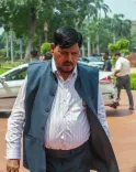 वोट चोरी आरोप बेबुनियाद, आंदोलन से सरकार नहीं बदलती: केंद्रीय मंत्री रामदास आठवले