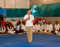 Is Vote Theft a Major Issue? Rahul Gandhi Promises Evidence for MP