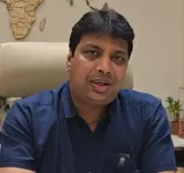 'वोट चोरी' का आरोप लगाकर नाकामियों को छिपा रहा विपक्ष: रोहन गुप्ता