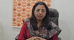 वोट चोरी के सबूत हैं तो सुप्रीम कोर्ट जाओ: मनीषा कायंदे का विपक्ष पर सीधा प्रहार