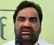 राजस्थान: नागौर सांसद हनुमान बेनीवाल का दावा, 'खींवसर उप चुनाव में हुई धांधली'