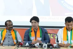 Is Rahul Gandhi Exhibiting Indira Gandhi's Emergency Mentality?