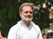 'वोट चोरी' सिर्फ वोट की नहीं, अधिकार और भविष्य की भी चोरी : राहुल गांधी