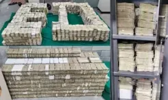 'Vote-Jihad' scam: ED seizes Rs 13.5 crore after multiple raids in Mumbai, Ahmedabad