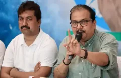 'वोटर अधिकार यात्रा' में स्वतः स्फूर्त भीड़, लोग अपने वोट बचाने के लिए सड़कों पर उतरे हैं : मनोज झा