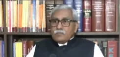 वोटर लिस्ट से नाम हटने पर कानूनी उपाय मौजूद हैं, सड़क आंदोलन नहीं: केरल HC के पूर्व जस्टिस पी. एन. रवींद्रन