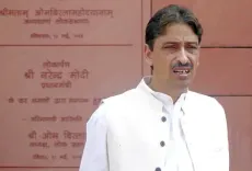 वोटरों के साथ चुनाव आयोग कर रहा है खिलवाड़ : इमरान मसूद