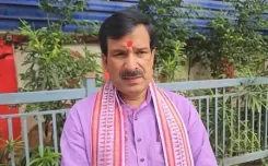 वोटों की चोरी नहीं होने देंगे, संघर्ष जारी रहेगा : मृत्युंजय तिवारी 