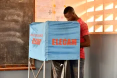 What to Expect as Voting for Cameroon's Regional Elections Begins?