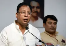 Is Voting the Greatest Gift One Can Give? BJP, JD(U) Leaders Discuss the 2nd Phase of Bihar Polls