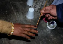 Voting underway for Punjab’s five municipal corporations, 44 municipal councils