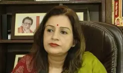 Is the Vice Presidential Election Imposed Due to Dhankhar's Defiance of BJP?