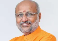 How Does Radhakrishnan's Victory Reflect NDA Strength?