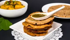 'व्रत फूड' अब हुआ इंस्टाग्राम-रेडी! इस नवरात्रि अपनाएं कुछ 'फ्यूजन डिश'