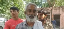 वृंदावन गुरुकुल में 4 छात्रों की दम घुटने से मौत: सेप्टिक टैंक सफाई के दौरान हादसा, परिजनों ने मांगी मजिस्ट्रेट जांच