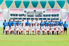 VVS Laxman congratulates India 'A' for their ‘stunning’ win against Australia 'A'