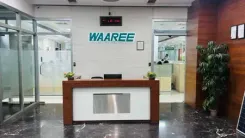 Waaree Renewable’s Q1 profit falls over 8.5 pc sequentially to Rs 86 crore, revenue up
