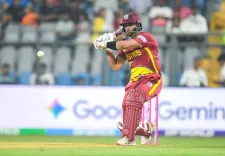 कप्तान होप का ब्रैंडन किंग पर विश्वास, रोवमैन पॉवेल की पारी से खुश