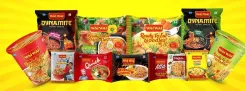 FSSAI orders CG Foods India to halt Veg Bhujia Namkeen production over safety violations