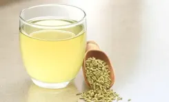 वजन घटाने, मुंह की बदबू मिटाने और इम्यूनिटी बढ़ाने का आसान तरीका, जानिए सौंफ के पानी के अनगिनत फायदे