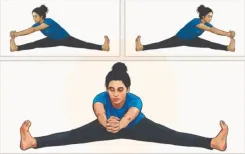 चक्की चालनासन: वजन नियंत्रण और पीसीओडी की समस्या का समाधान