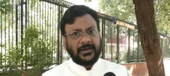 क्या वक्फ संशोधन कानून पर शादाब शम्स ने कहा- 'पीएम मोदी ने मुसलमानों में भरोसा जगाया'?