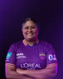 Neetu David's WPL scouting philosophy: How walking style reveals a player's true potential