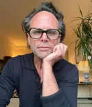Is Walton Goggins the Next Star in ‘Painter’?