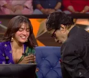 Wamiqa Gabbi on KBC 18 with Amitabh Bachchan: 'Middle-class families will understand'
