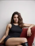 Wamiqa Gabbi on prosthetics for Prahaar: 'Forgot my real appearance'