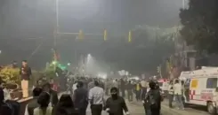 क्या वांग यी ने दिल्ली में बम विस्फोट पर एस जयशंकर को संवेदना संदेश भेजा?