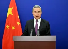 वांग यी ने मिस्र और क्यूबा के विदेश मंत्रियों से की महत्वपूर्ण फोन वार्ता