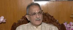 क्या वांगचुक की संस्था के खिलाफ कार्रवाई जायज है? एलजी कविंदर गुप्ता का बयान
