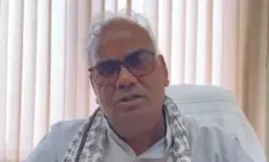 Rajasthan Education Minister hits back at CJP after Jaipur school inspection clashes
