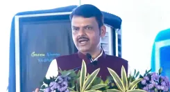 Why Did Maoist Bhupati and 60 Others Surrender Before CM Fadnavis?