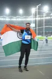 How Did Rinku Overcome Adversity to Shine at WAPC 2025?