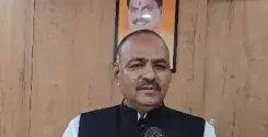 मध्य प्रदेश बना वक्फ कानून लागू करने वाला पहला राज्य, सांवर पटेल बोले — माफियाओं का कब्जा हटेगा, गरीब मुस्लिमों को मिलेगा लाभ