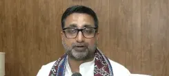 वक्फ संशोधन कानून: अवैध कब्जेदारों पर होगी सख्त कार्रवाई — मंत्री दानिश आजाद अंसारी