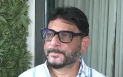 वारिस पठान का आरोप: 'धुरंधर 2' मुसलमानों को बदनाम करने के लिए बनाई गई